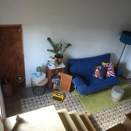 Casa Mona Turismo De Interior Konuk evi Llubí Dış mekan fotoğraf