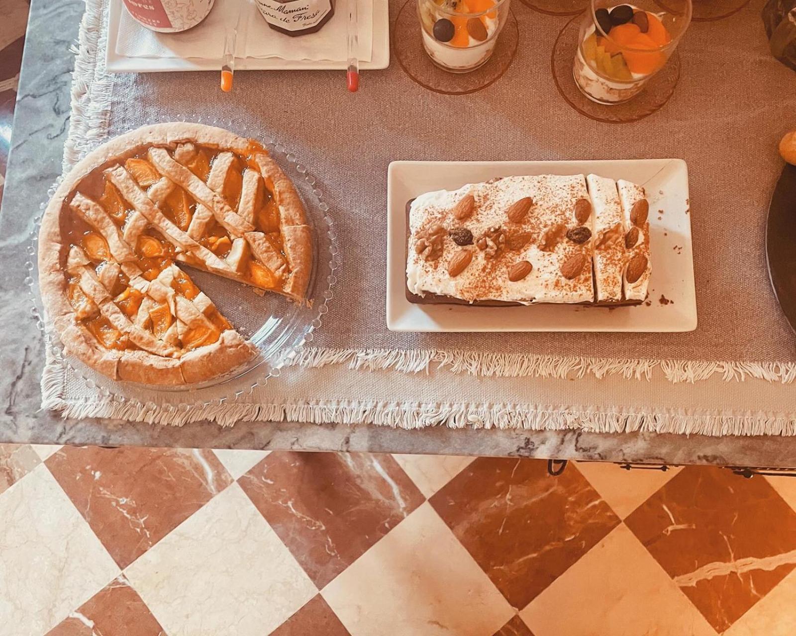 Casa Mona Turismo De Interior Konuk evi Llubí Dış mekan fotoğraf