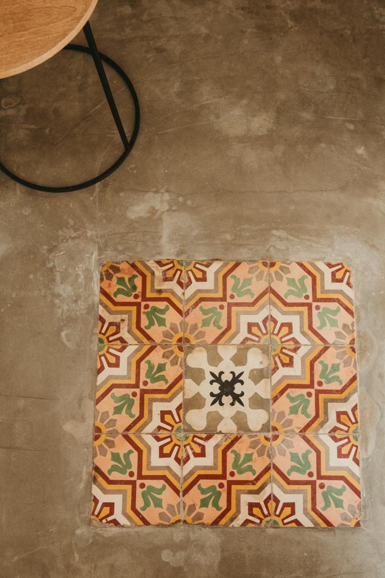Casa Mona Turismo De Interior Konuk evi Llubí Dış mekan fotoğraf
