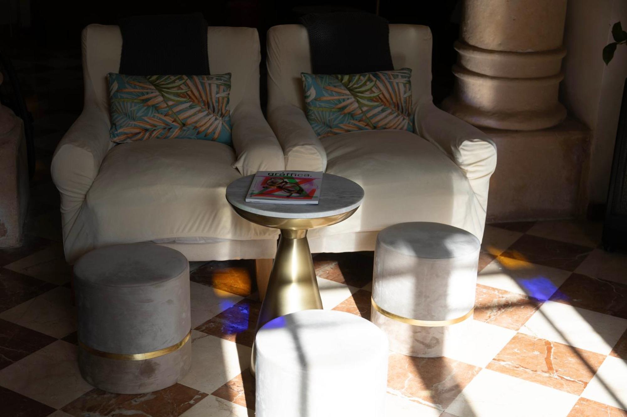 Casa Mona Turismo De Interior Konuk evi Llubí Dış mekan fotoğraf